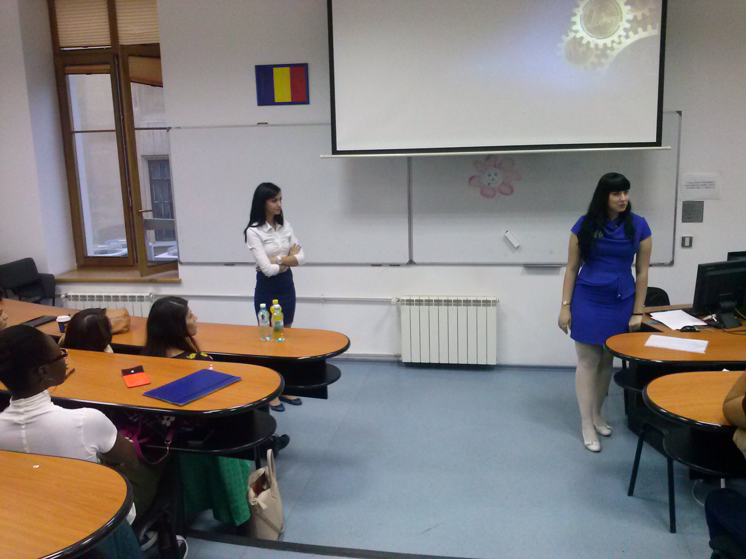 Prezentare UFX Markets